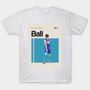 LaMelo Ball T-Shirt